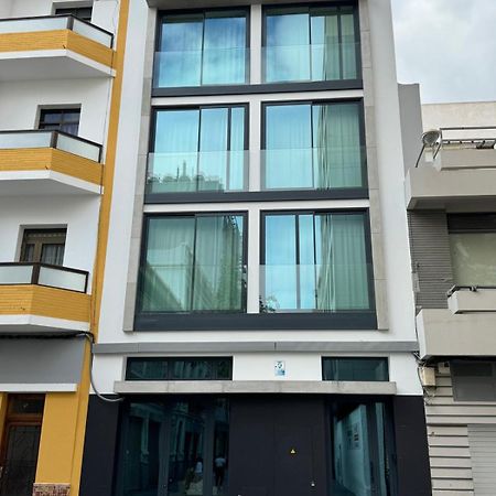 Apartamento Moderno Costa Suite 49 1D Las Palmas / Gran Canaria Exterior foto