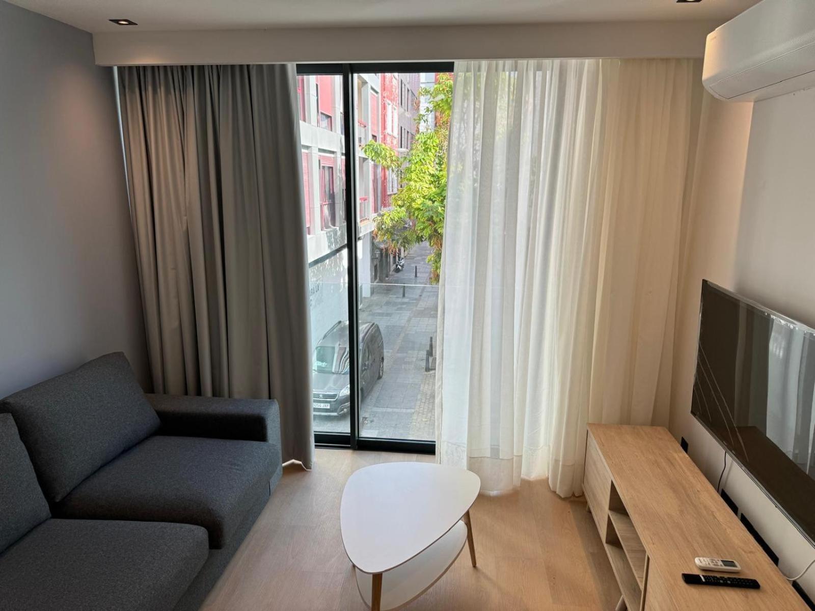 Apartamento Moderno Costa Suite 49 1D Las Palmas / Gran Canaria Exterior foto
