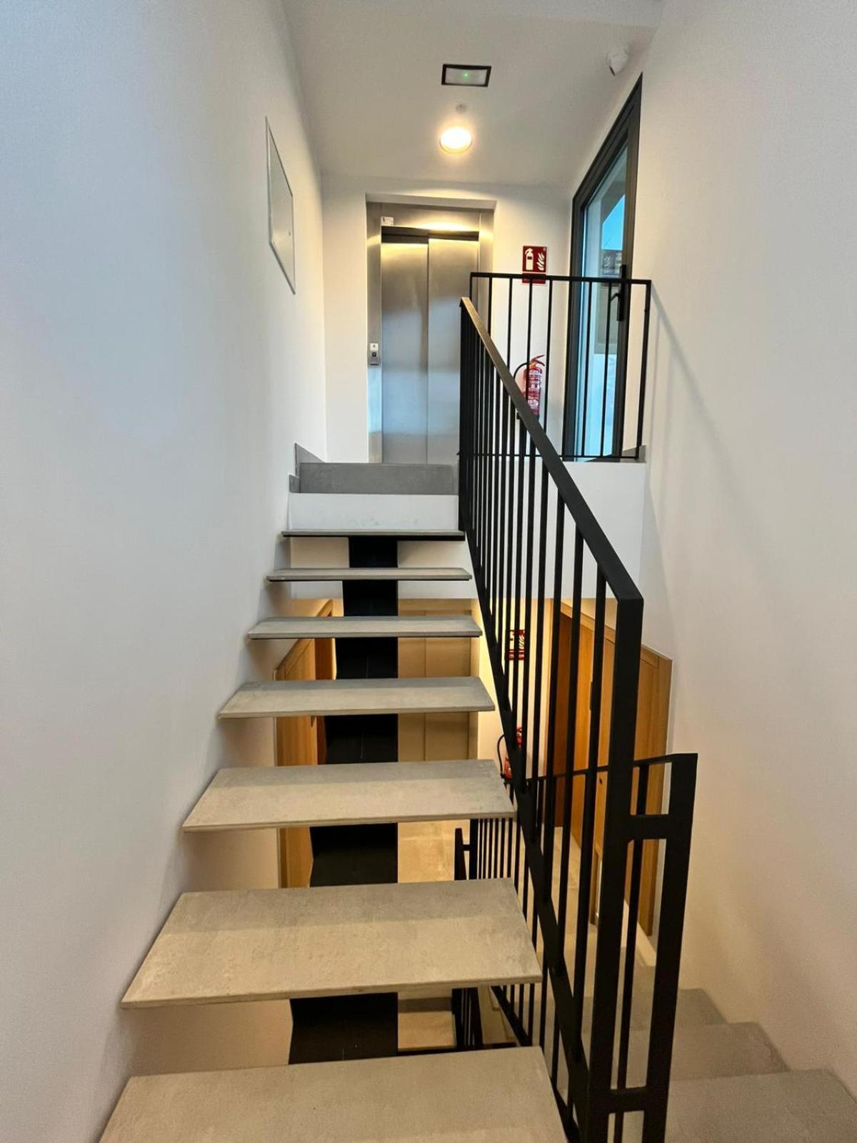 Apartamento Moderno Costa Suite 49 1D Las Palmas / Gran Canaria Exterior foto